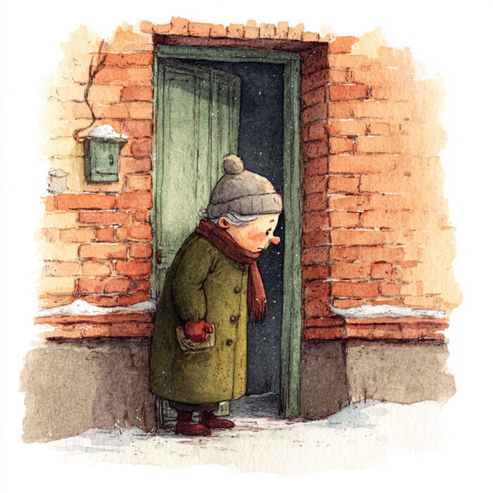 Pohádka ke čtení - Vánoční zázrak