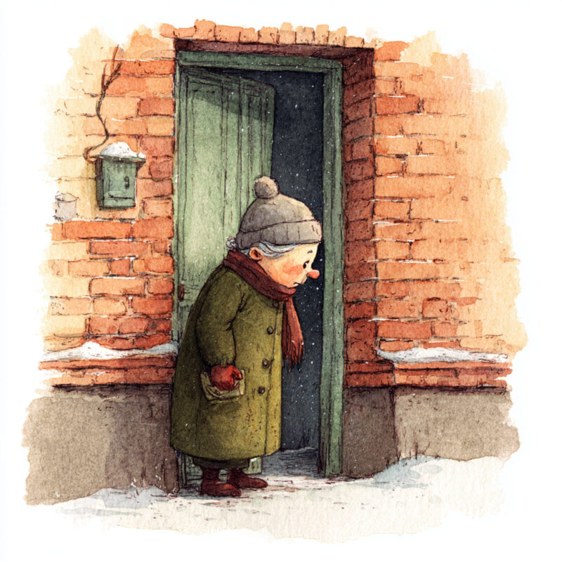 Pohádka ke čtení - Vánoční zázrak