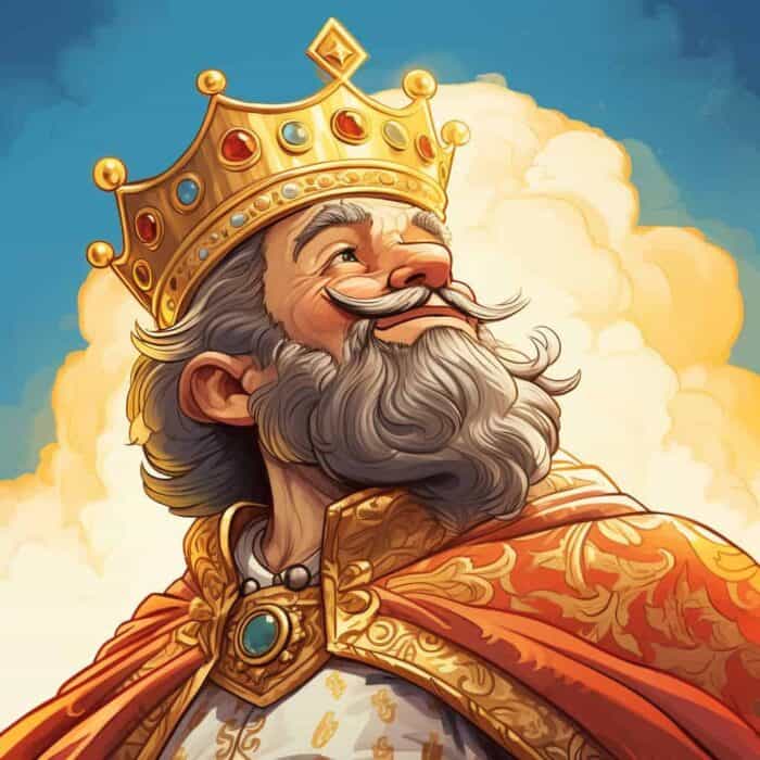 Pohádka na dobrou noc - Kouzelný sen princezny Aurory