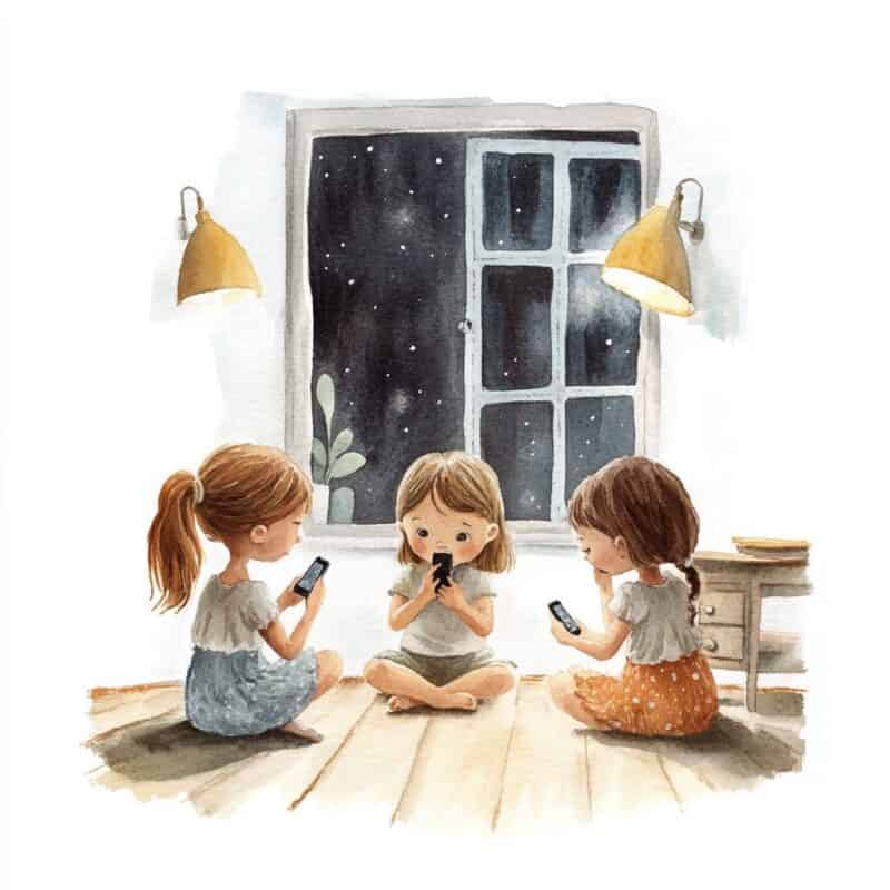 Pohádka pro děti - Návrat ztraceného vánočního ducha