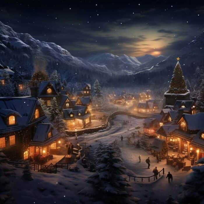 Pohádka pro děti - Panenka Gabriela