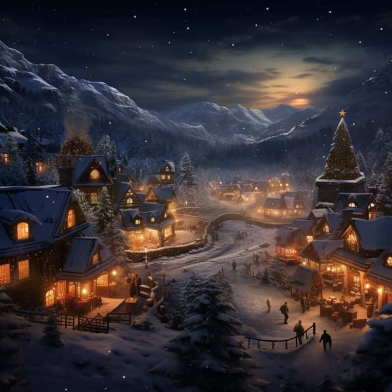 Pohádka pro děti - Panenka Gabriela