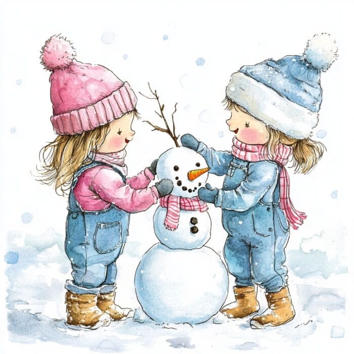 Pohádka na dobrou noc - Svátky radosti i pomoci