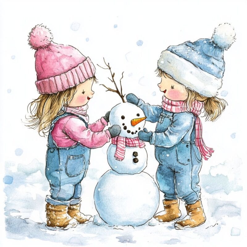 Pohádka na dobrou noc - Svátky radosti i pomoci