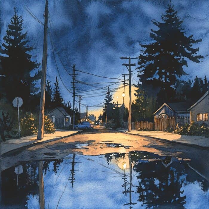 Pohádka ke čtení - Jak se jezdí po zábradlí a můj první výlet před dům