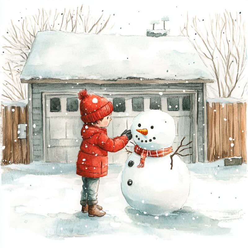 Pohádka ke čtení - Čaroděj vody