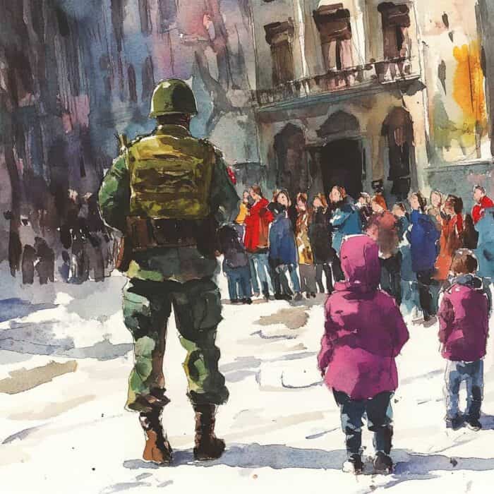 Pohádka na dobrou noc - Píseň štěstí