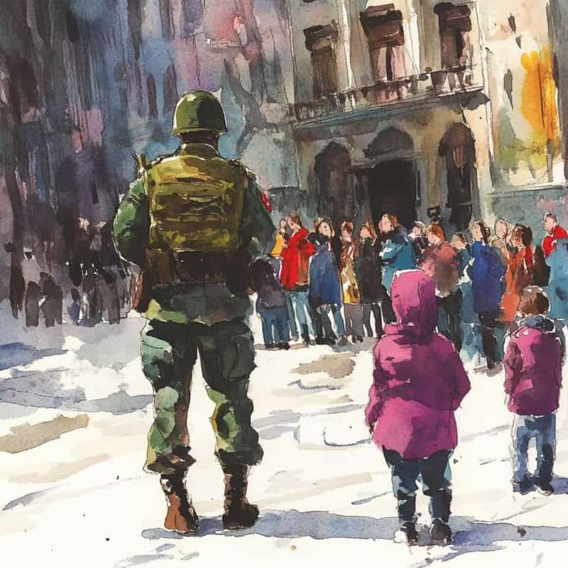 Pohádka na dobrou noc - Píseň štěstí