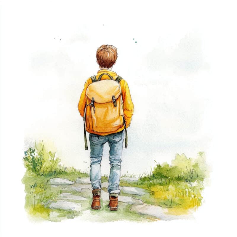 Pohádka ke čtení - Růže lásky