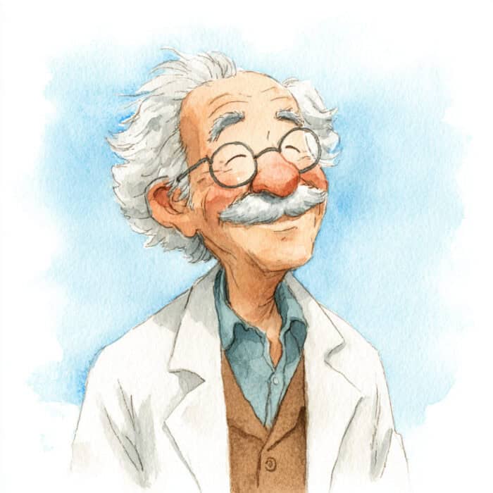 Pohádka na dobrou noc - Pohádky o robůtcích