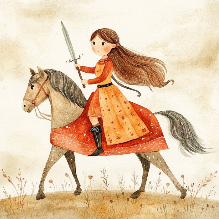 Pohádka na dobrou noc - Popletená pohádka