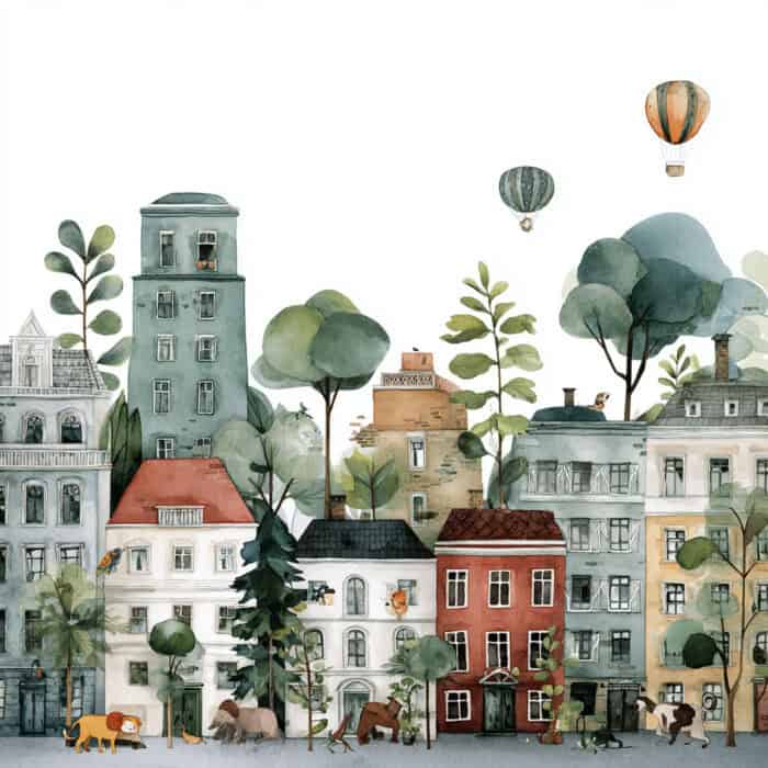 Pohádka ke čtení - Statečná liška Elvíra