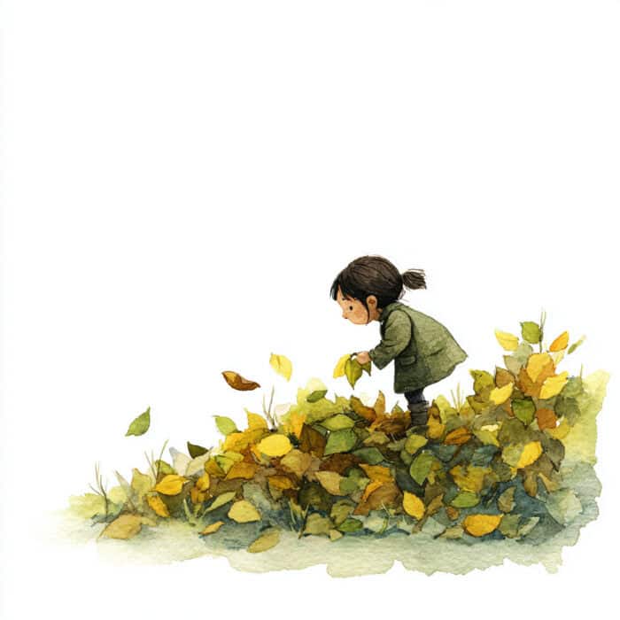 Rozprávka na dobrú noc - Dárek od veverky