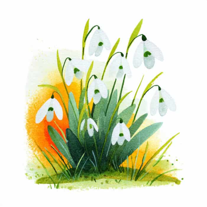 Rozprávka na dobrú noc - Kocourek Pepík vítá jaro