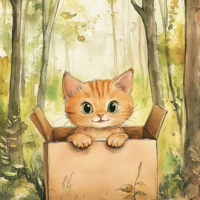 Rozprávka pre deti - Zubatá strašidla Co se stalo 8. srpna u Zubatých